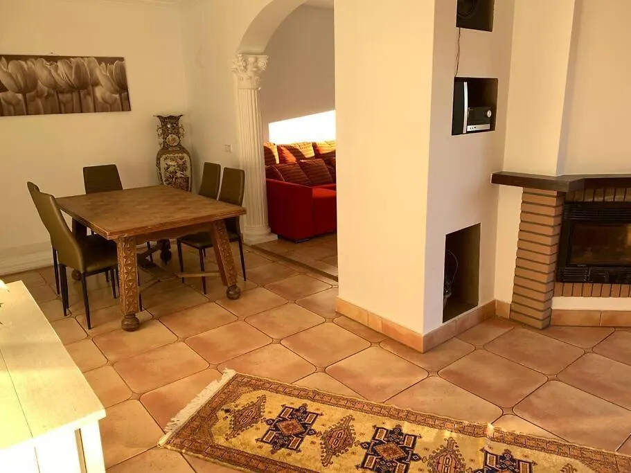 Villa Leo Con Vistas Al Mar Y Piscina Privada Roses