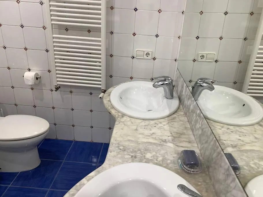 Villa Leo Con Vistas Al Mar Y Piscina Privada Roses 0*,