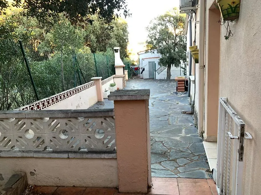 Villa Leo Con Vistas Al Mar Y Piscina Privada Roses