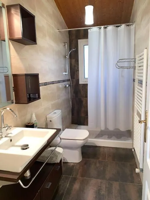Villa Leo Con Vistas Al Mar Y Piscina Privada Roses