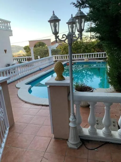 Villa Leo Con Vistas Al Mar Y Piscina Privada Roses 0*,  Spain