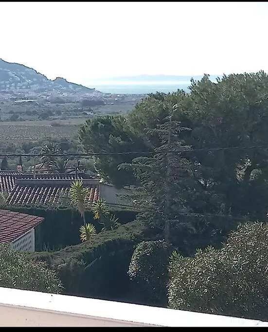 Villa Leo Con Vistas Al Mar Y Piscina Privada Roses 0*,
